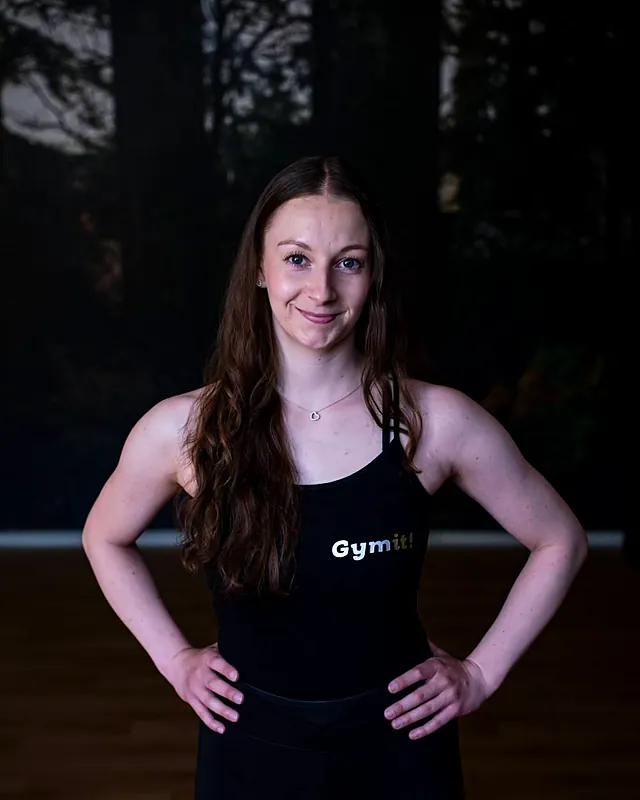Lucie Toušová
